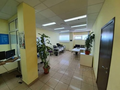 Оренда офісу, Науки проспект, 43, Харків, id 135485