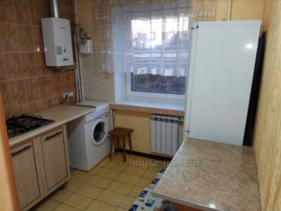Rent an apartment, 23-go-Avgusta-ul, Kharkiv, id 41314
