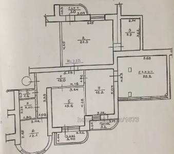 Купити квартиру, Перемоги просп., Харків, id 28170