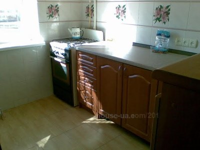 Зняти квартиру, Серія "АППС", Бальзака Оноре ул., 57, Київ, id 15259