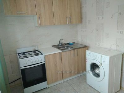 Зняти квартиру, Чешка, Славы бульв., Дніпро, id 51617