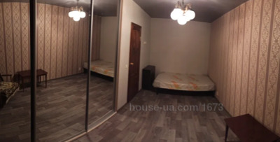 Rent an apartment, Nyutona-ul, Kharkiv, id 32583