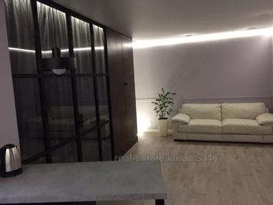 Rent an apartment, Mironosickaya-ul, 65, Kharkiv, id 129143