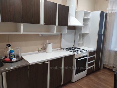 Rent an apartment, Stalinka, Darvina-ul, 3/5, Kharkiv, id 130108