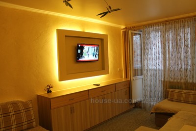 Зняти квартиру, Зерновий пров., Харків, id 26581