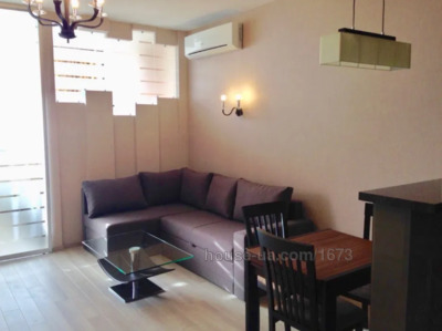 Rent an apartment, Otakara-Yarosha-ul, Kharkiv, id 33267