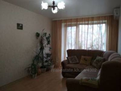 Buy an apartment, Geroev-Truda-ul, Kharkiv, id 132514