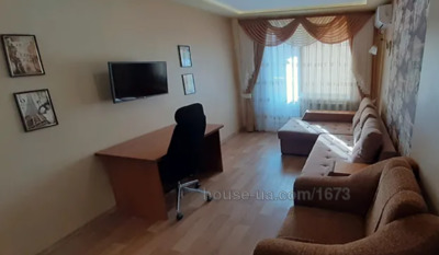 Зняти квартиру, Брянський пров., Харків, id 46419