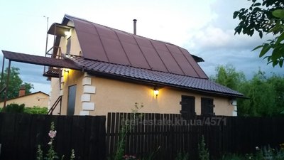 Купити будинок, Садовое Товарищество, Черкаські Тишки, Харківський район, Харківська, id 131904