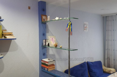 Купити квартиру, Харківських Дивізій вул., Харків, id 47739