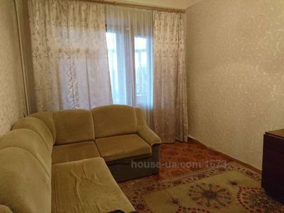 Зняти квартиру, Гіршмана вул., Харків, id 50574