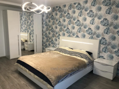Rent an apartment, New Building, Geroev-Truda-ul, 32, Kharkiv, id 133564