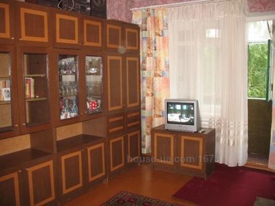 Зняти квартиру, Новий Побут вул., Харків, id 33477