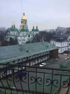 Зняти квартиру, Дореволюційний (до 1917 року), Стрелецкая ул., Київ, id 2477