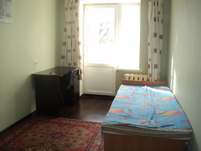 Rent an apartment, Czekh, Valentinivska, 7, Kharkiv, id 119745