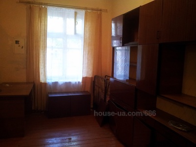 Buy an apartment, Old fund, Bolgarskaya-ul, Odessa, id 7520