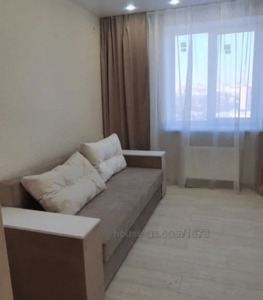 Купити квартиру, Заливна вул., Харків, id 54884