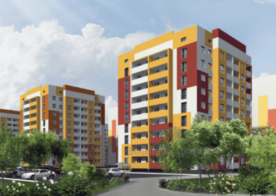 Buy an apartment, Moskovskiy-prosp, Kharkiv, id 49917