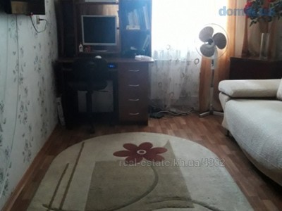 Купить квартиру, Валентиновская улица, Харьков, id 128901