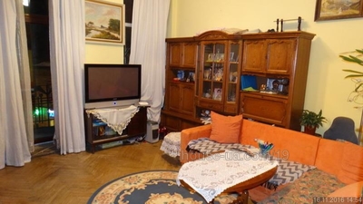 Купити квартиру, Австрійський, Клепарівська вул., Львів, id 2472