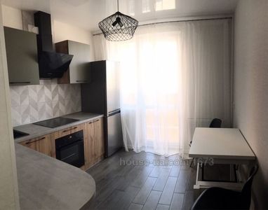 Buy an apartment, Elizavetinskaya-ul, Kharkiv, id 57800