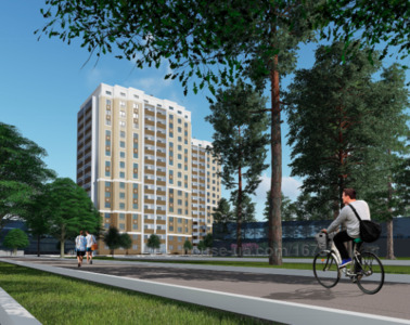 Купити квартиру, Московський просп., Харків, id 44731