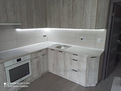 Buy an apartment, Mira-ul, Kharkiv, id 47819
