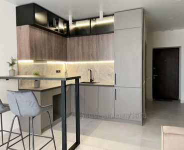 Купити квартиру, Єлизаветинська вул., Харків, id 38104