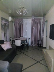 Rent an apartment, Pavlova-Akademika-vjezd, Kharkiv, id 129033