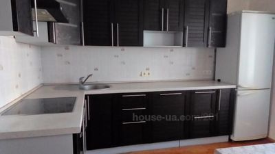 Rent an apartment, Special project, Leskovskaya-ul, 28А, Kyiv, id 12364