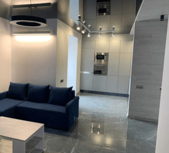 Зняти квартиру, Єлизаветинська вул., Харків, id 50980