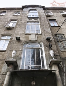 Купить квартиру, Бельгийка, Ясная ул., Одесса, id 23512