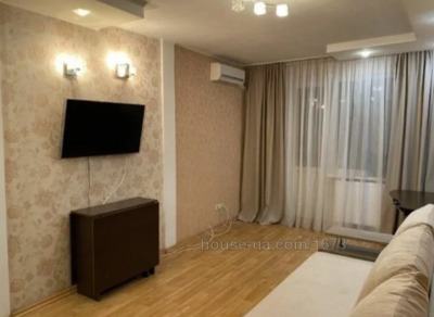 Купить квартиру, Танкопия ул., Харьков, id 45261