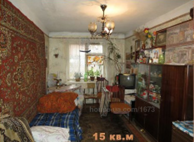 Купить квартиру, Гагарина просп., Харьков, id 31000