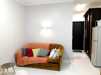 Зняти квартиру, Новобудова, Короленка вул., Харків, id 34088