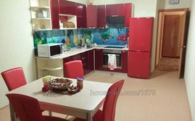 Зняти квартиру, Цілиноградська вул., Харків, id 35292