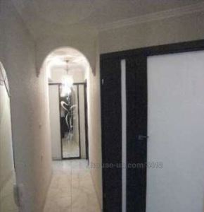 Rent an apartment, Geroiv-Maidanu-vul, Lviv, id 51510