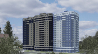 Купити квартиру, Зернова вул., Харків, id 51957