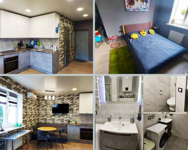 Buy an apartment, New Building, Netechenskaya-nab, 15, Kharkiv, id 132918