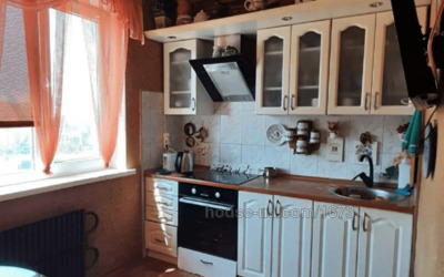 Купити квартиру, Ахсарова вул., Харків, id 49967