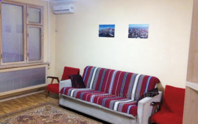 Купити квартиру, Космонавтів вул., Харків, id 46342