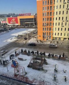 Купити квартиру, Гвардійців-широнінців вул., Харків, id 64353