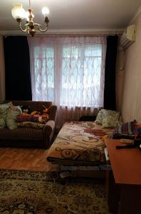 Купити квартиру, Тракторобудівників просп., Харків, id 39684