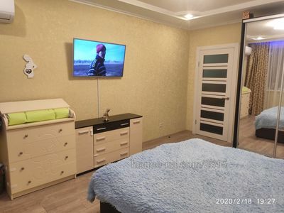 Купити квартиру, Новобудова, Марсельская ул., Одеса, id 34360