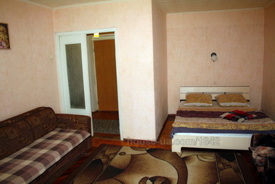 Квартира подобово, Желудева ул., 6А, Київ, id 31063
