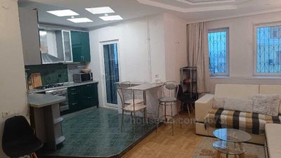 Зняти квартиру, Садова вул., Харків, id 64242