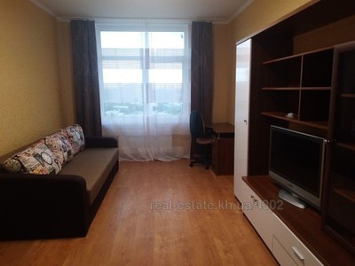 Buy an apartment, Improved, Yuvileyniy-vyizd, Kharkiv, id 128467