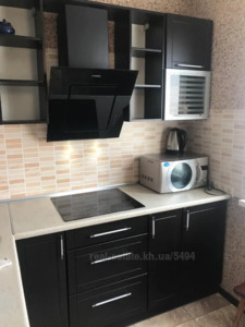 Rent an apartment, Molochna St, Kharkiv, id 130637