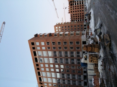 Buy an apartment, New Building, Skovorodi-ul, Irpin, Irpenskiy_gorsovet district, id 4703