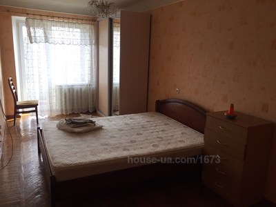 Зняти квартиру, Полтавський Шлях вул., Харків, id 35195